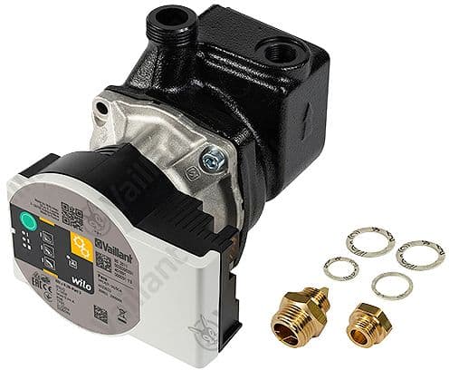 POMPE H.E.VC180XE+240XE+242E+VCW180XE+240XE+24-10X-242E VAILL.