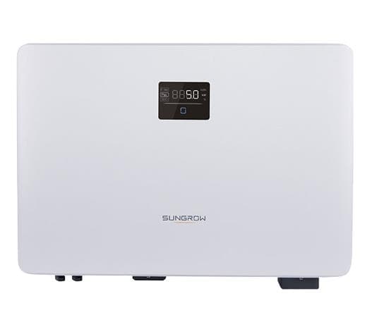 Onduleur hybride SH5.0RS 5KWh monophasé (pas pour DE / AT / CH)