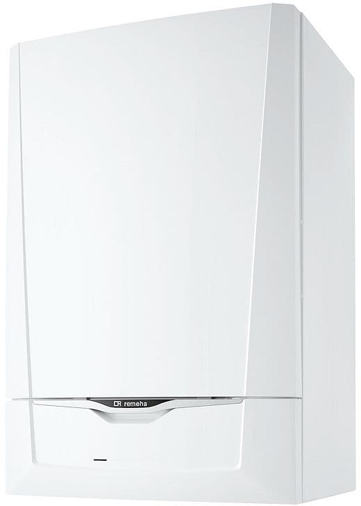 UNITE INTERIEURE AIR/EAU NEPTUNA ELECTRIQUE REMEHA 4,5-8KW R410