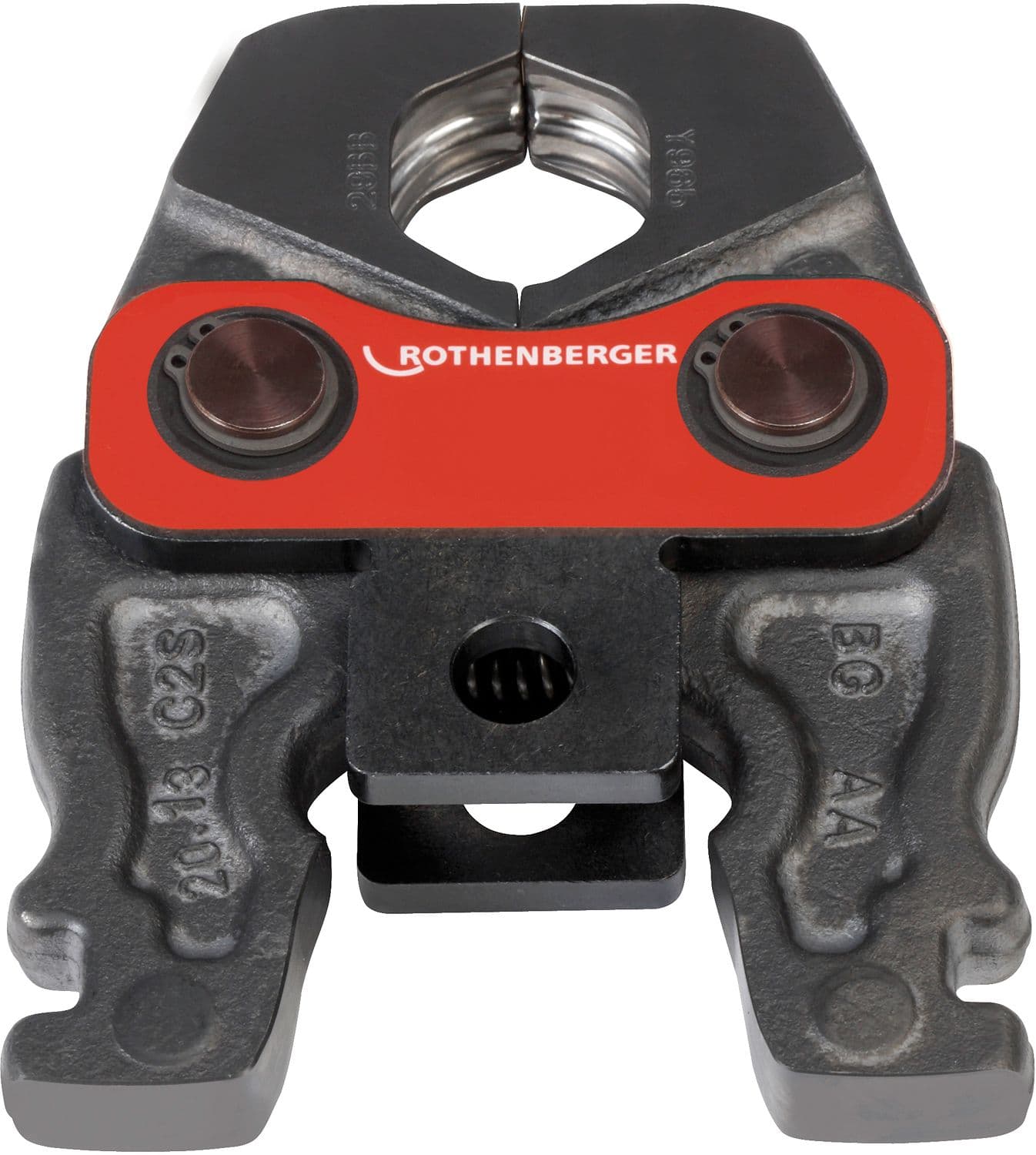 MACHOIRE ROTHENBERGER COMPACT TH 32MM