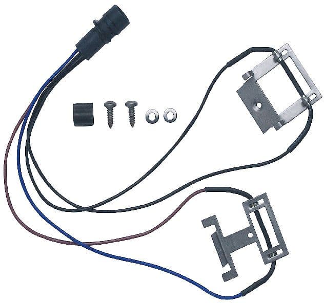 SONDE TTB COMPLETE VAILLANT