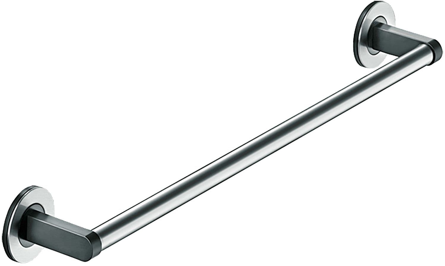 SECHE-SERVIETTE SIMPLE FIXE ERGO FSB 60CM INOX