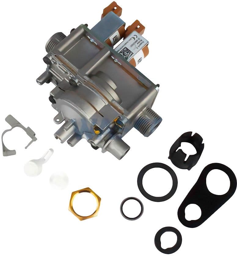 BLOC GAZ BOSCH