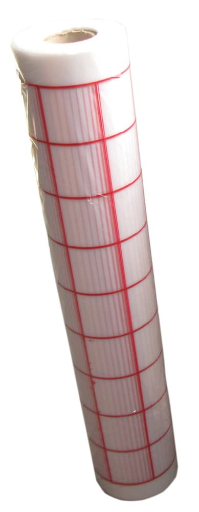 ROTH FEUILLE QUADR. 1,05MX100M