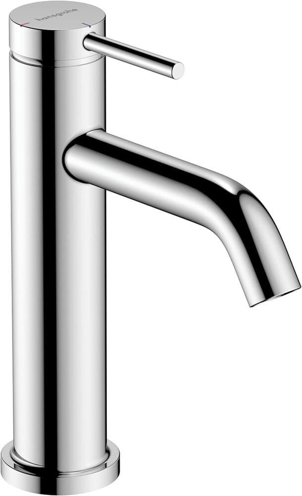 Hansgrohe - Tecturis S - mitigeur lavabo 110 - CoolStart