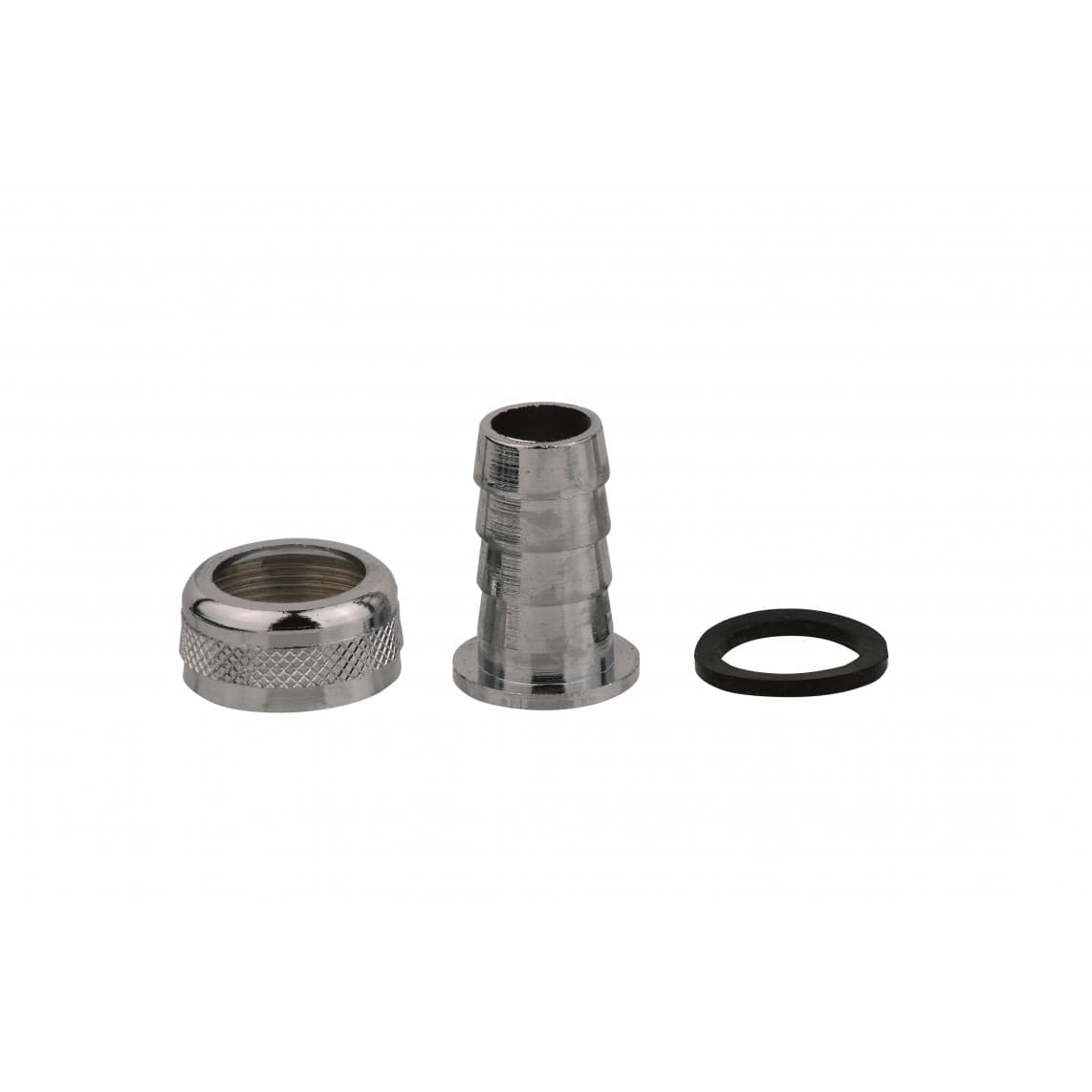 989552148 LT raccord à visser pour flexible, chromé, M22IG x 1/2"T