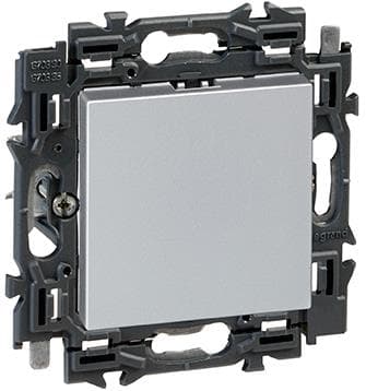 Valena obturateur appareil complet Alu à griffes