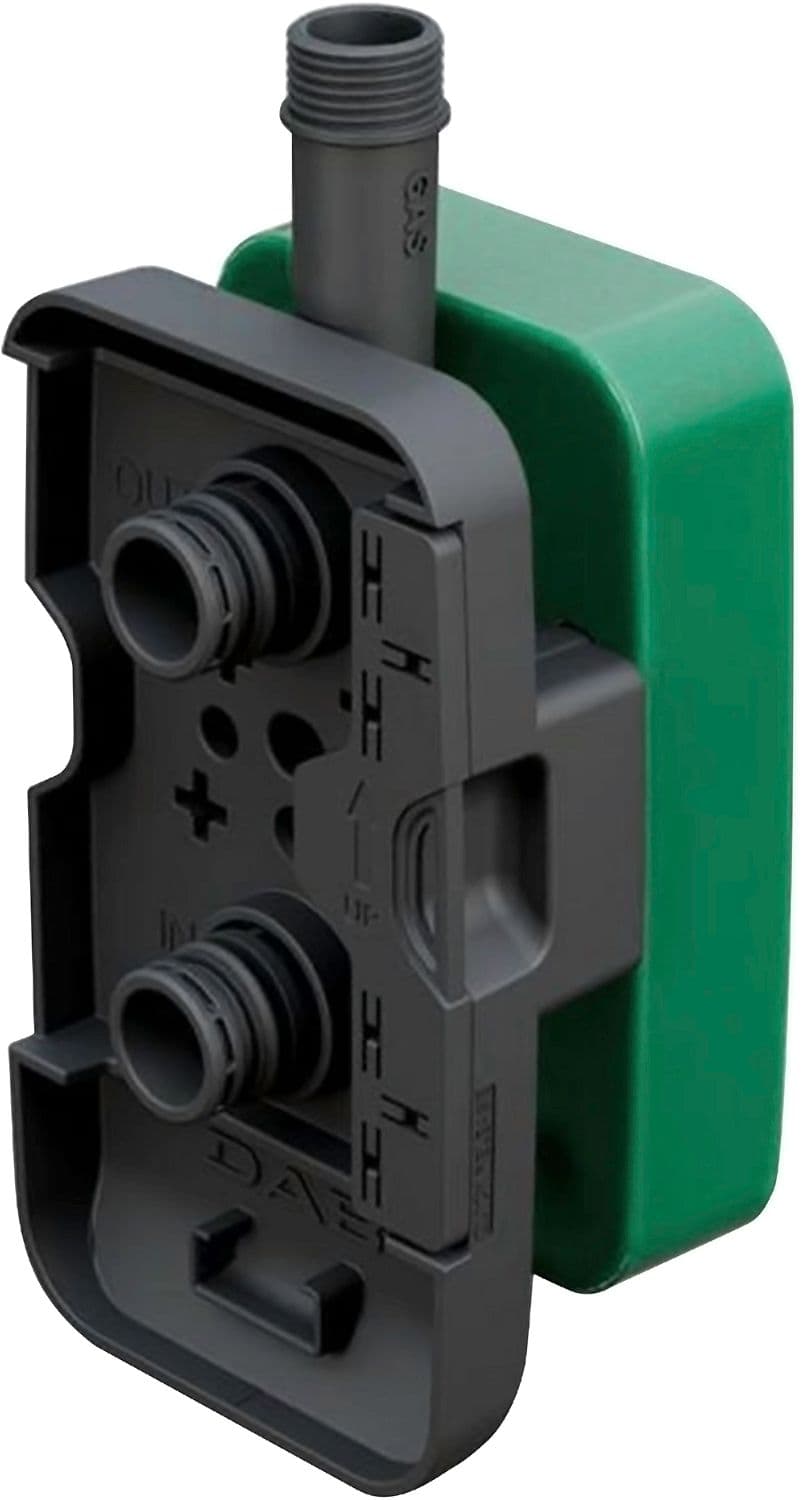 SOCCLE ESYDOCK POUR SURPRESSEUR ESYBOX POP DAB