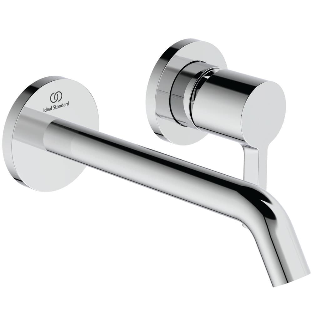 Ideal Standard Joy mitigeur mural bec 180 mm