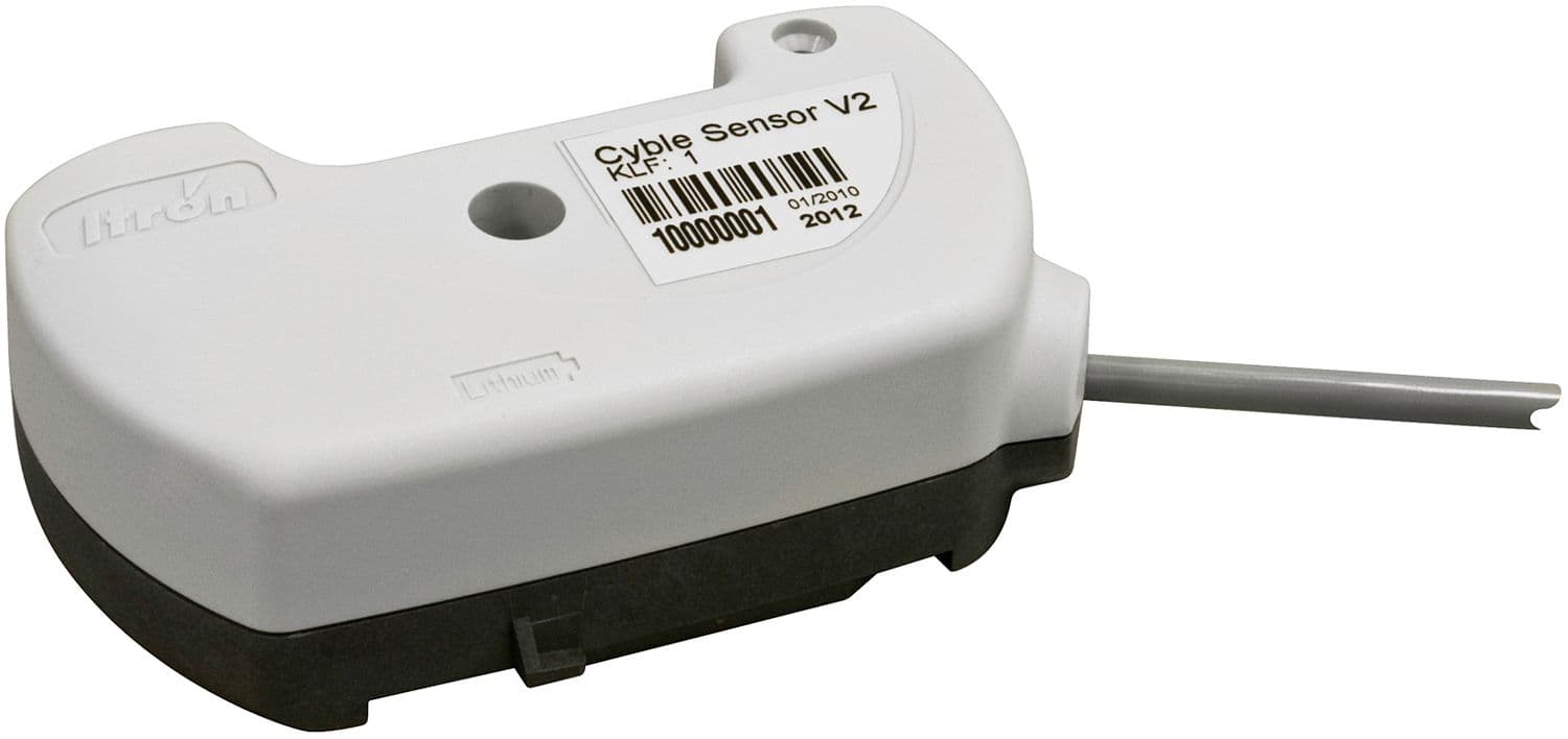 EMETTEUR IMPULS. CYBLE K10
