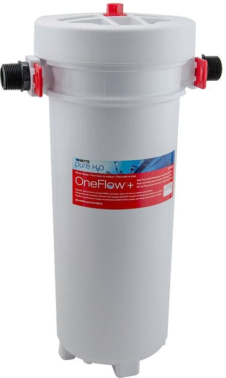 TAC-RECHARGE POUR ONEFLOW+ WATTS