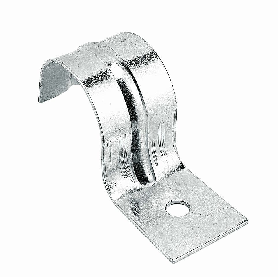 COLLIER SIMPLE TUBE ALUPEX 28MM (ISOLATION 16MM)