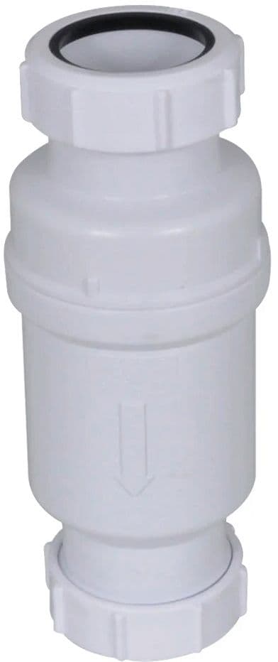 SIPHON A MEMBRANE MACVALVE 32MM