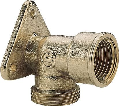 CULASSE LAITON GIACOMINI 1/2"F-16AA