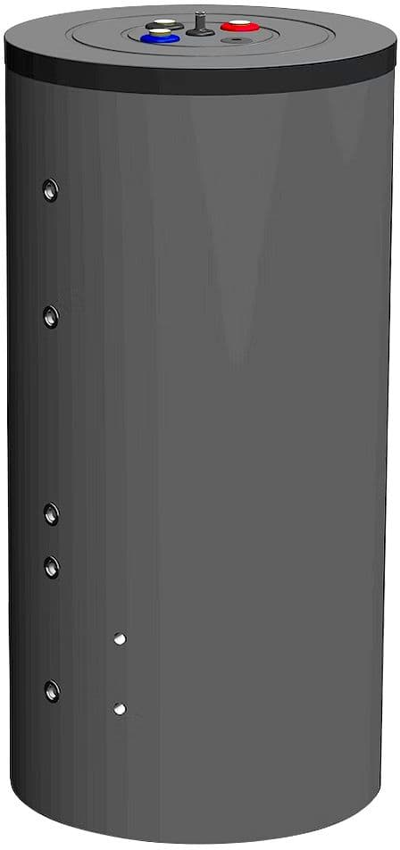 BOILER MULTI-ENERGIE ACV SMART ME 800L