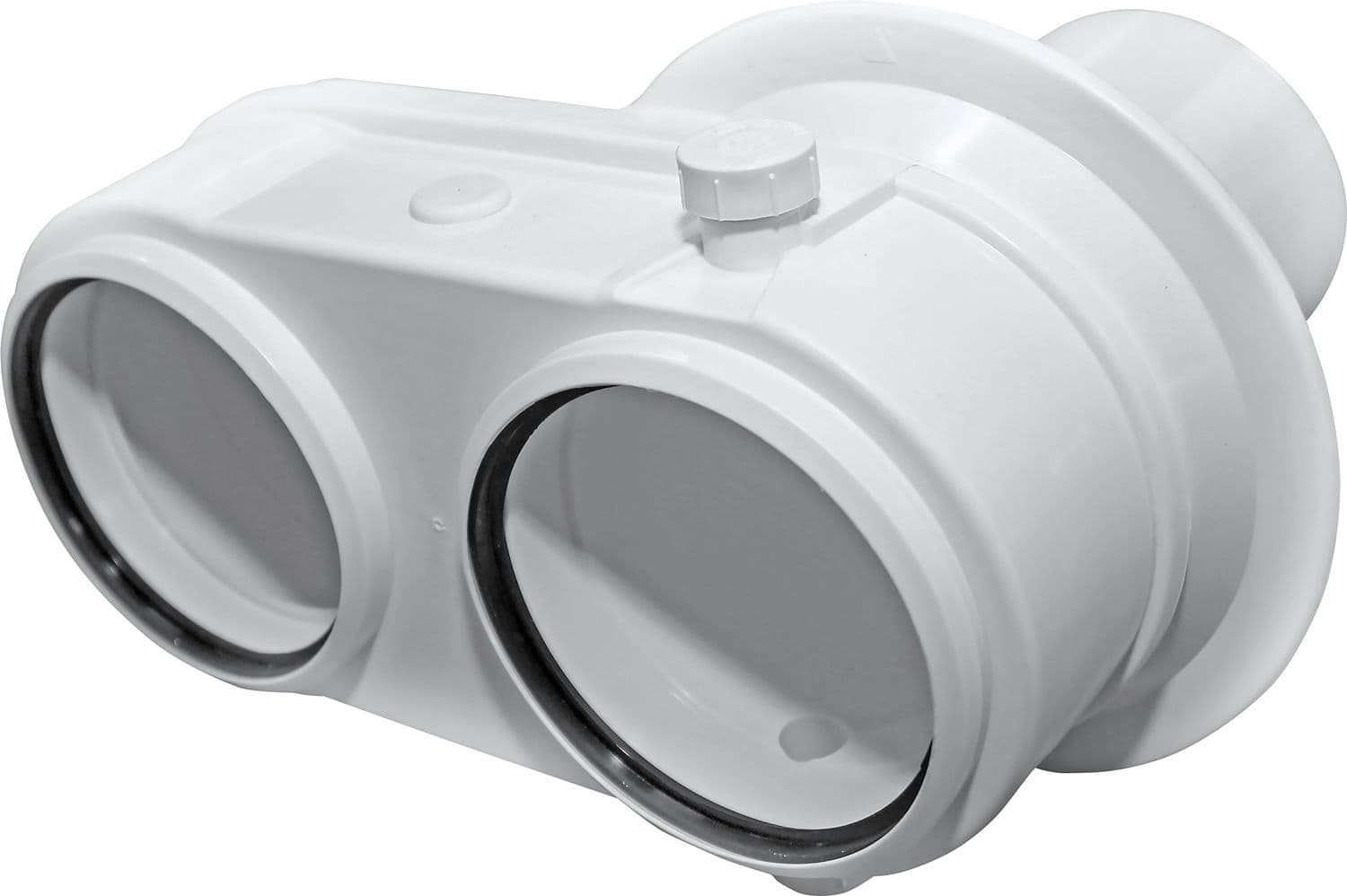 ADAPTATEUR CLV QUINTA 65-115 100/150-100/100MM