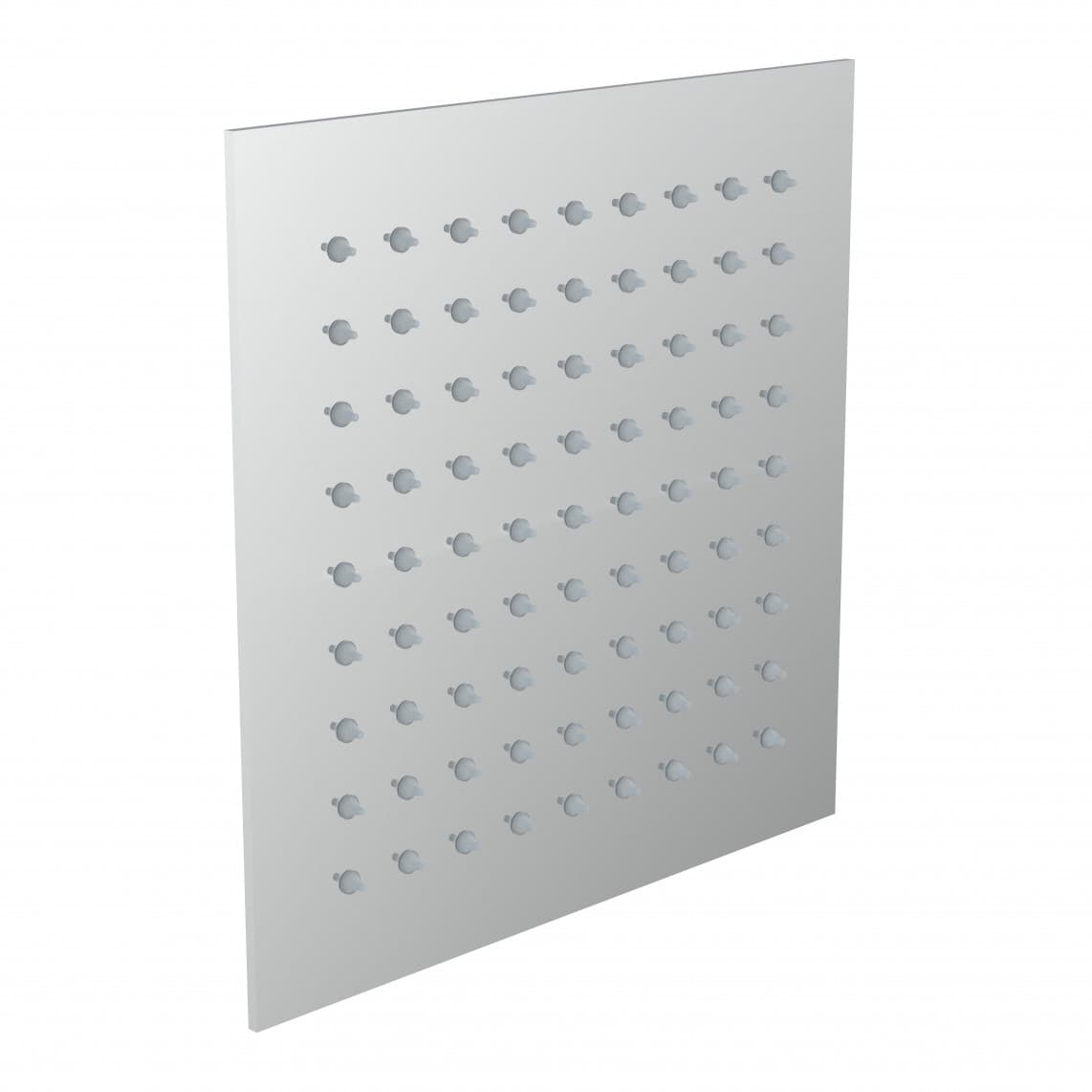 69207 STRASBOURG Douche de tête, acier inoxydable