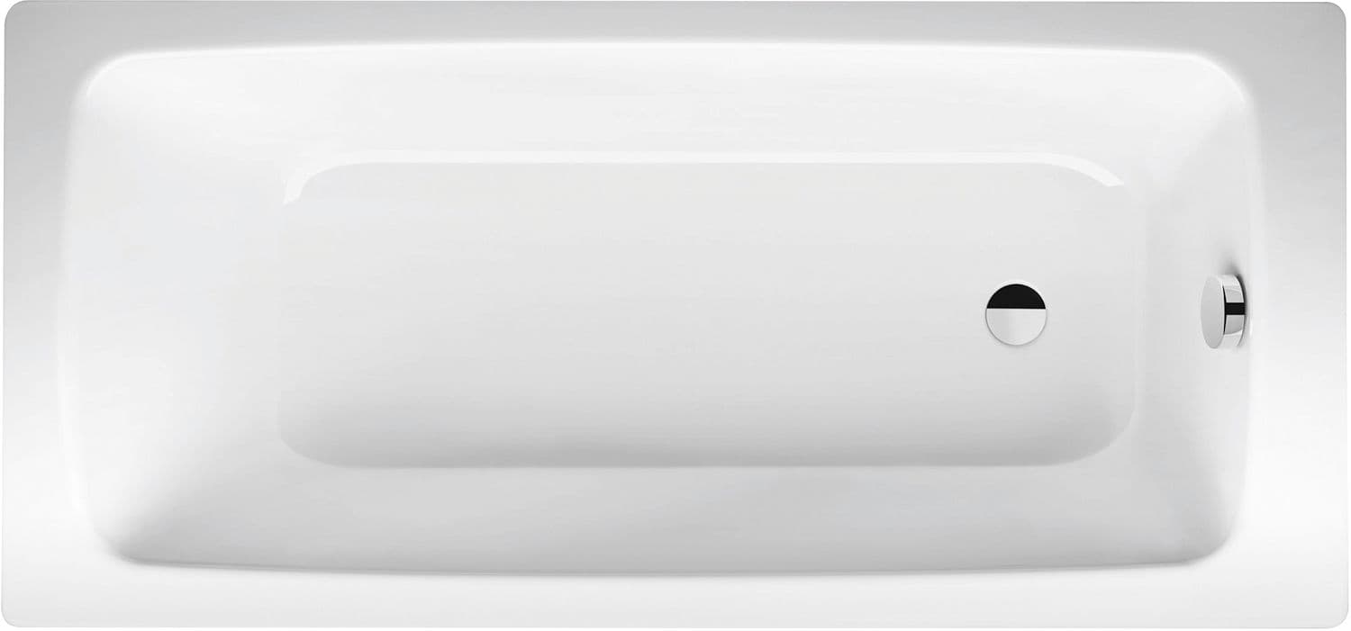 BAIN ACIER CAYONO KALDEWEI 170-70 BLANC