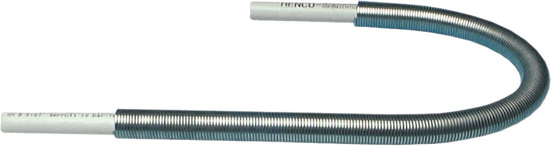 RESSORT EXTERIEUR POUR ALU PEX TUBE 20X2