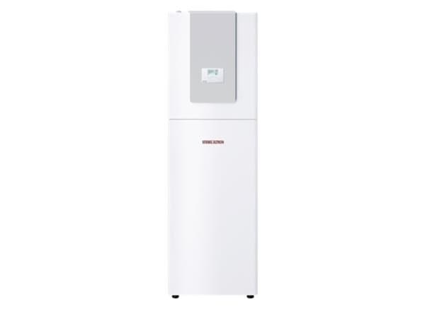 Pompe à chaleur eau glycolée / eau HPG-I 06 DCS Premium