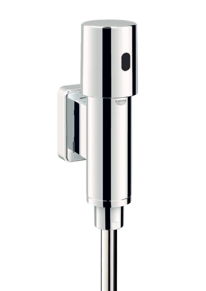 Grohe Tectron Rondo electronique infrarouge pour urinoir pile 6V chrome