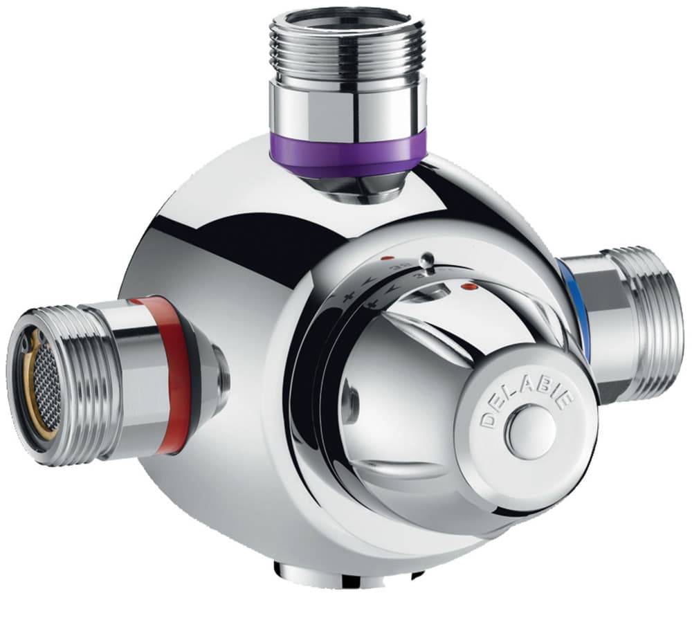 DEL 731003 PREMIX 90L/MIN 4/4