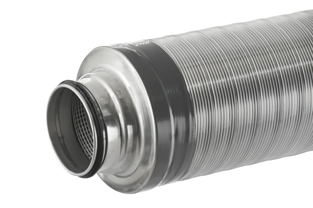 DUCO 4587 SI.SEM.RI.D160 MM 1M