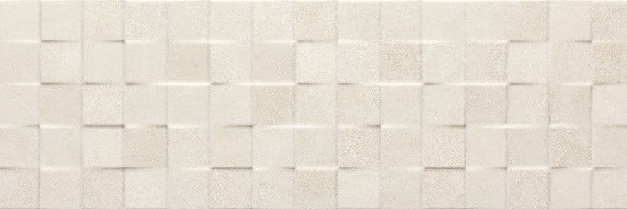 RLV CUBIC YAIZA MARFIL 25X75