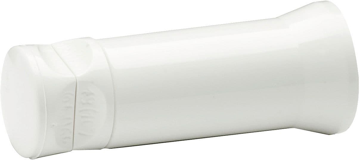 SET DE FIXATION MURAL HDM VASCO RAL9016