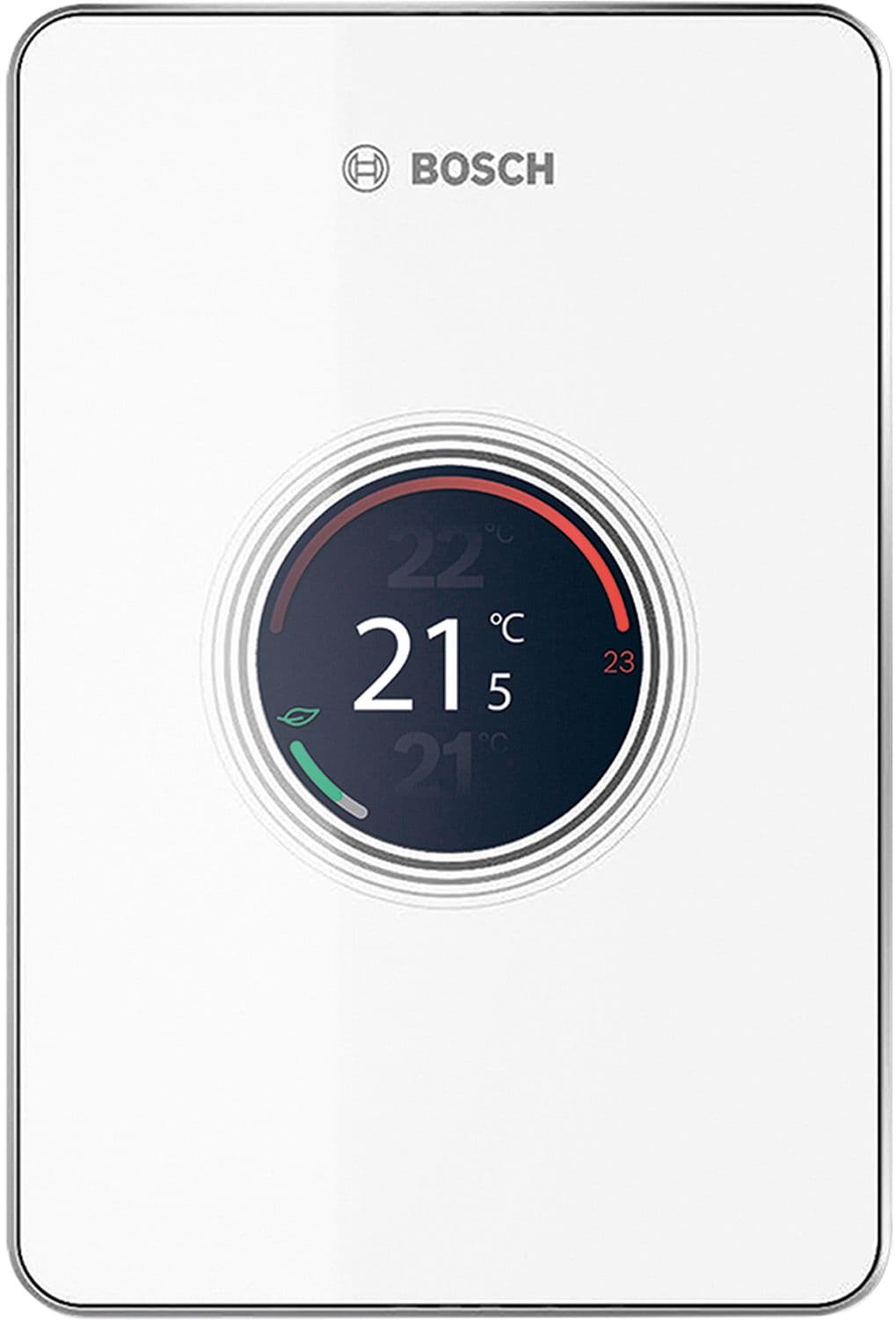 REGULATION CLIMATIQUE AVEC WIFI EASYCONTROL CT200 1CIRCUIT NON-MELANGE BLANC BOSCH CLASSE VI (4%)