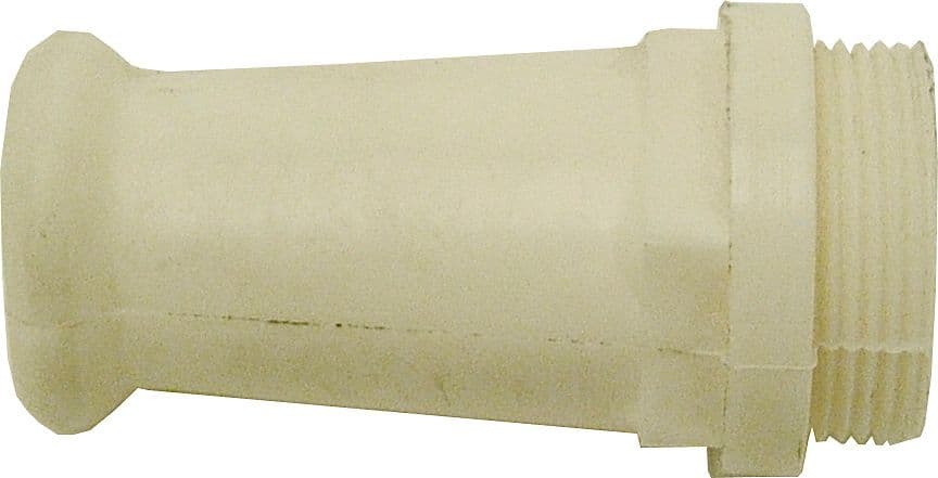 TETON D'ECOULEMENT PVC 5 LITRES