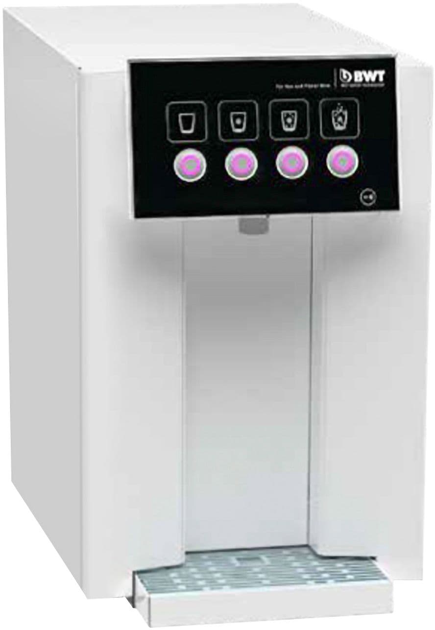 AQA DRINK PRO 20 CAS BLANC BWT