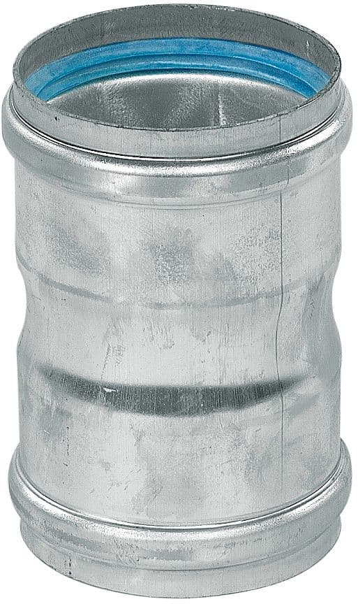 RACCORD ROLUX D.80-1,5MM ALU