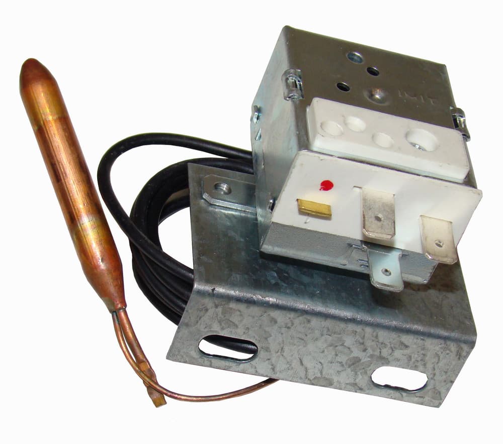 BO 87168277510 SONDE TEMP.