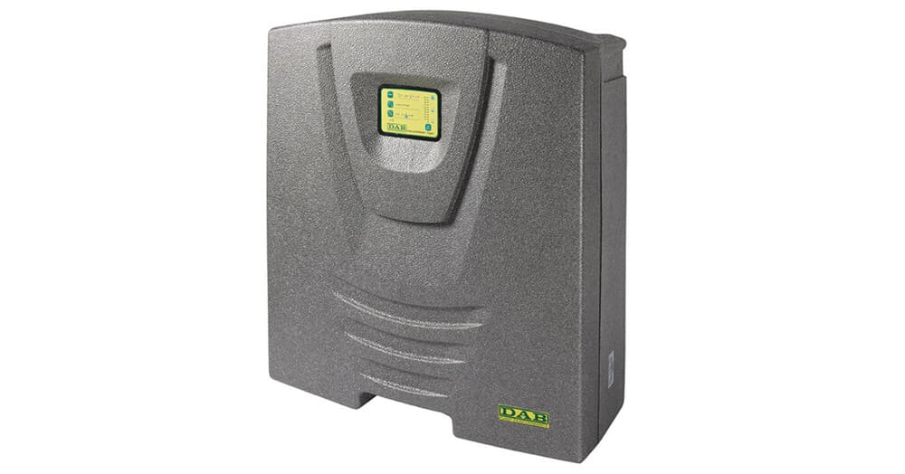 DAB AQUAPROF BASIC EI30/50