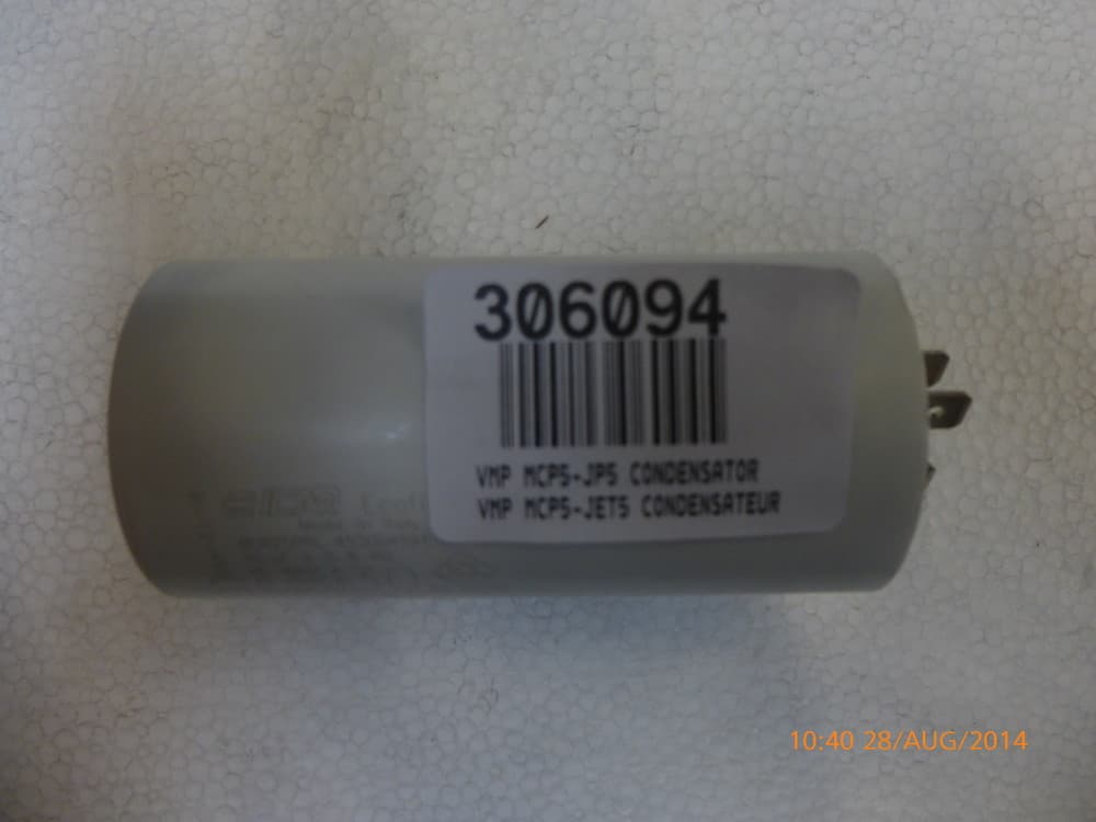 VMP MCP5-JET5 CONDENSATEUR