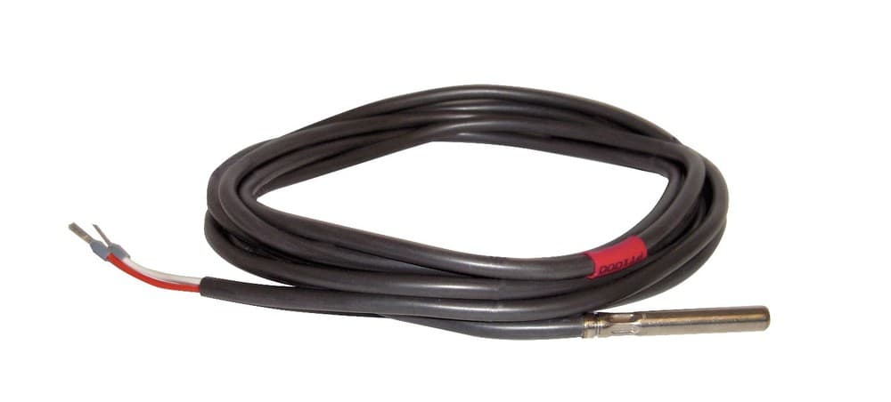 DD EC155 SONDE CAPT.PT1000