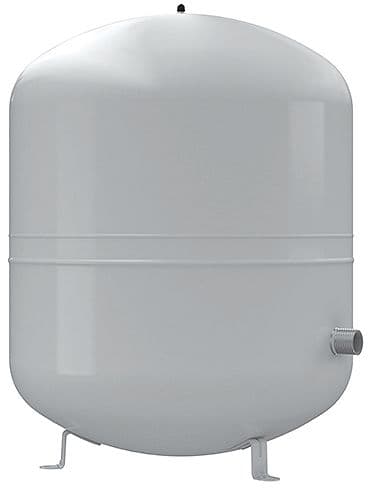 VASE D'EXPANSION CC N REFLEX 100L 1,5KG GRIS 6BAR
