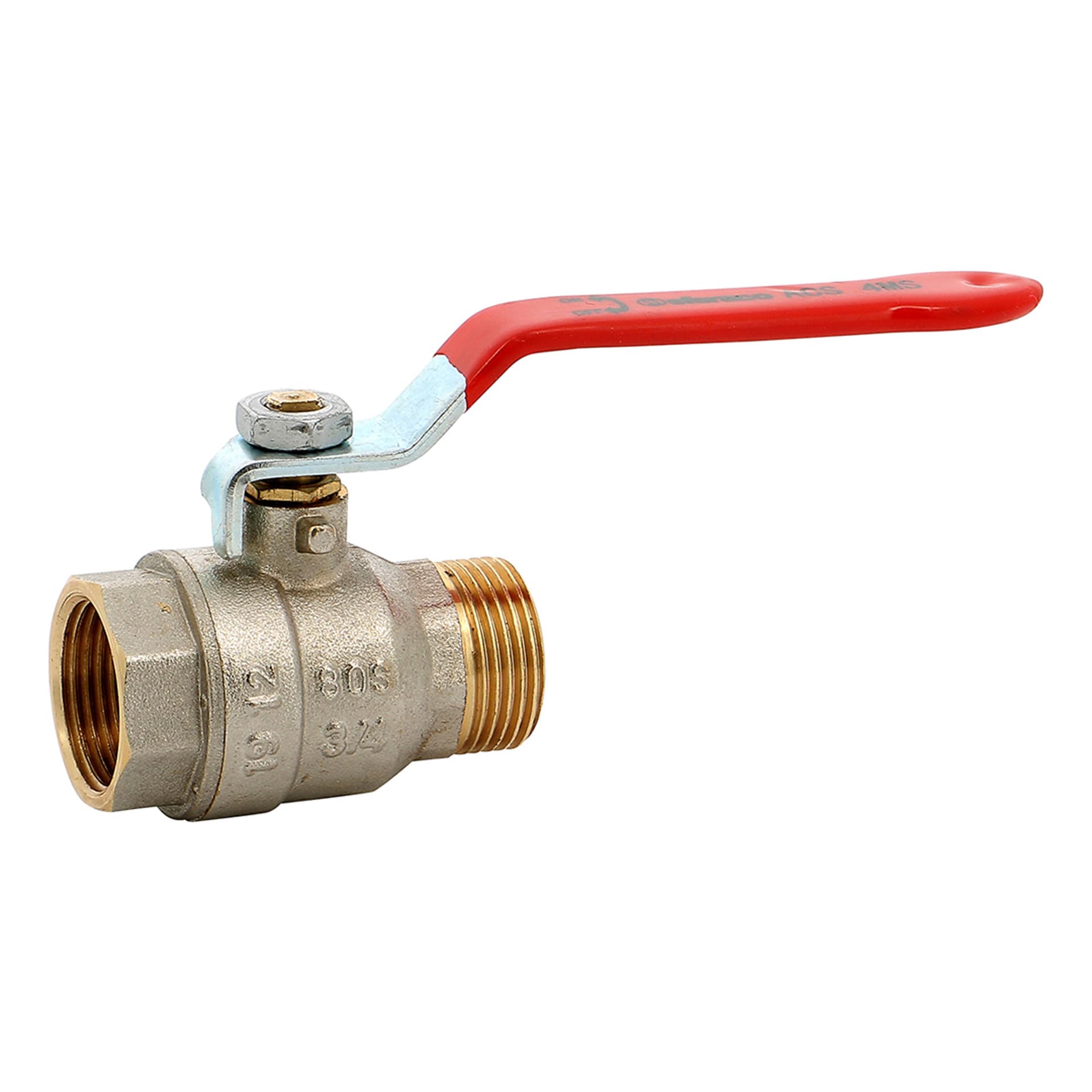 ROBINET BOULE IDEAL 581 3/4 MF