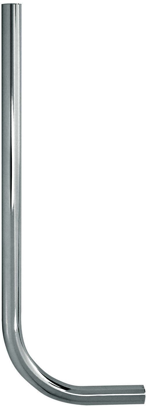 TUBE DE RINCAGE FLUSH (4/4") DROIT 60CM 30-32