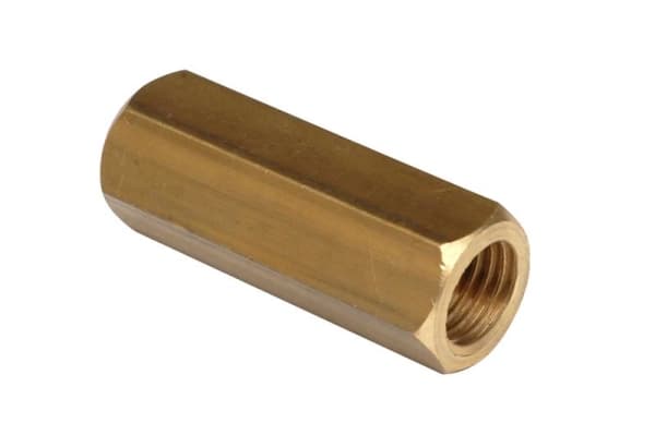 Manchon 16mm pour piquet de terre