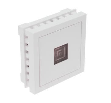 Capteur de lumière Blanc