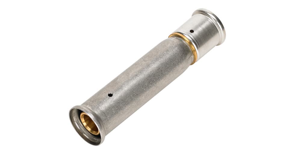 Henco raccord de réparation 26-26