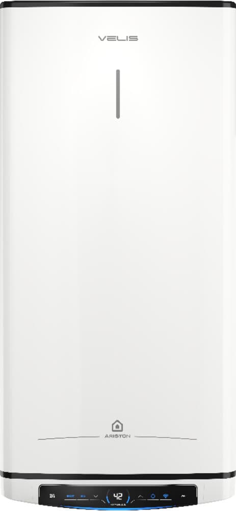 Ariston Velis Pro Dry Wifi 65L chauffe-eau électrique ultra plat
