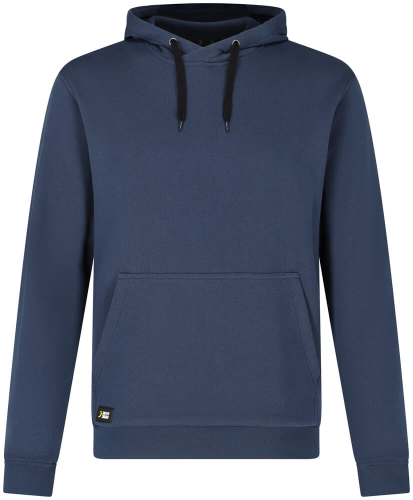 Safety Jogger Kaduna sweater à capuche Navy taille S