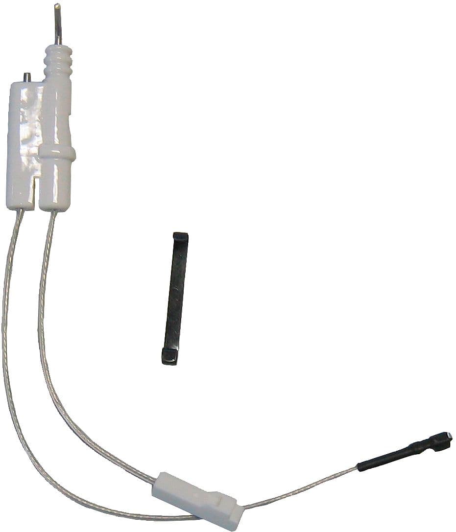 ELECTRODE D'ALLUMAGE ET D'IONISATION JUNKERS