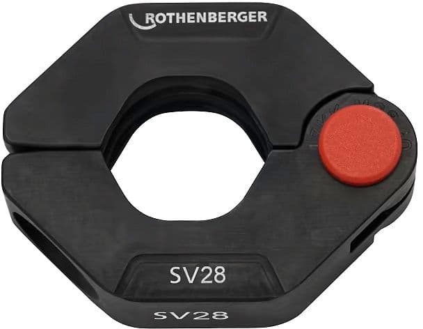 ANNEAU DE SERTISSAGE V 28MM ROTHENBERGER
