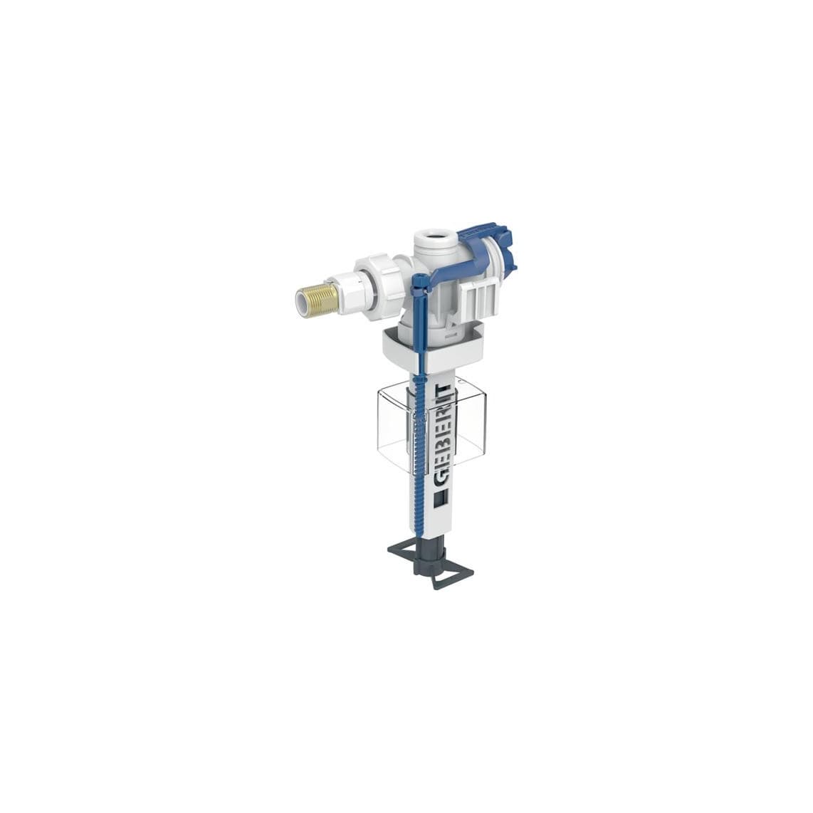 240.700.00.5 GEBERIT Universal-vanne de remplissage, Typ 383