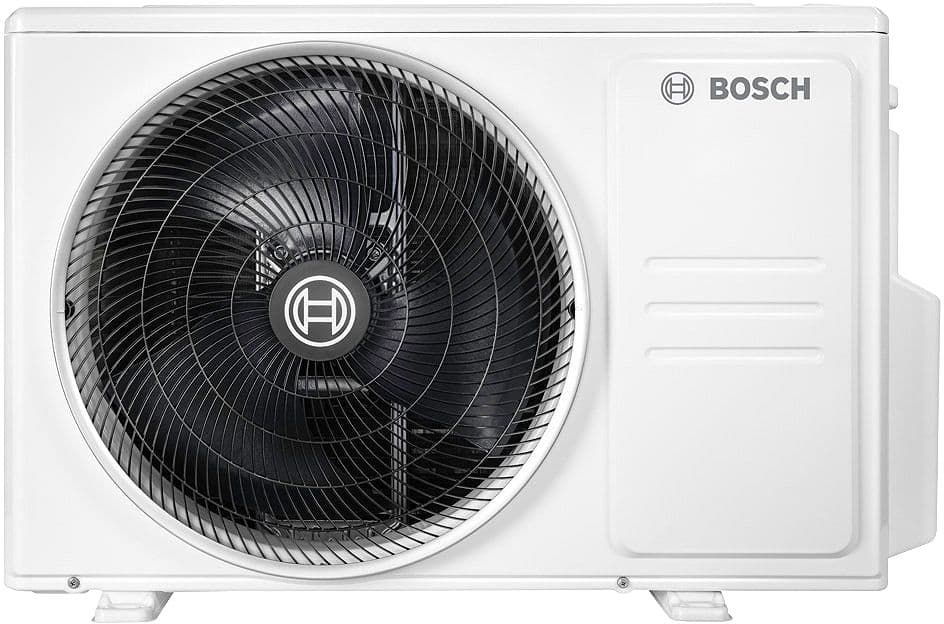 UNITE EXTERIEUR POMPE A CHALEUR AIR/AIR AIRCO 5000 M QUAD BOSCH 105/4
