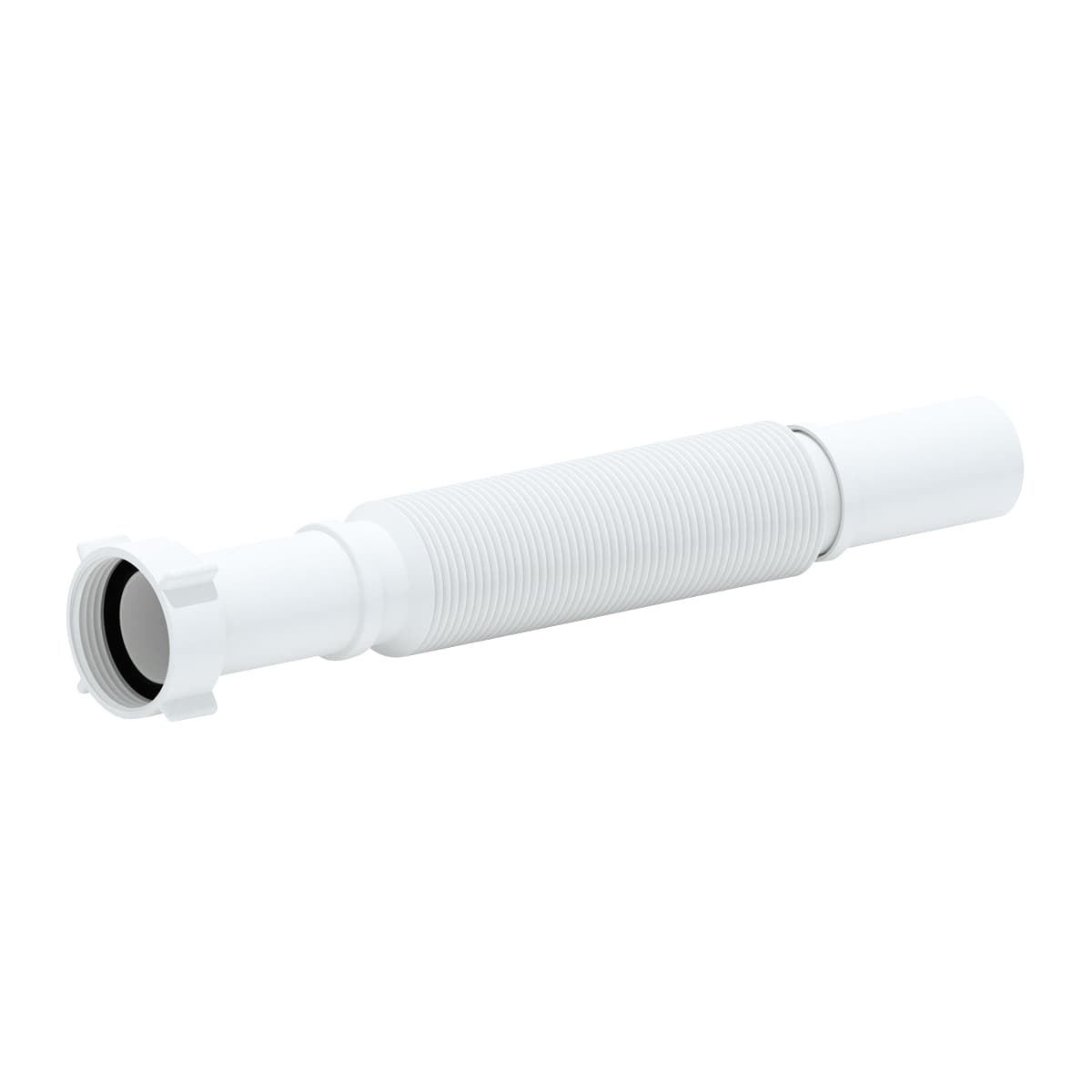 ALONI TUYAU DE RACCORDEMENT FLEXIBLE 5/4’’-Ø32CM
